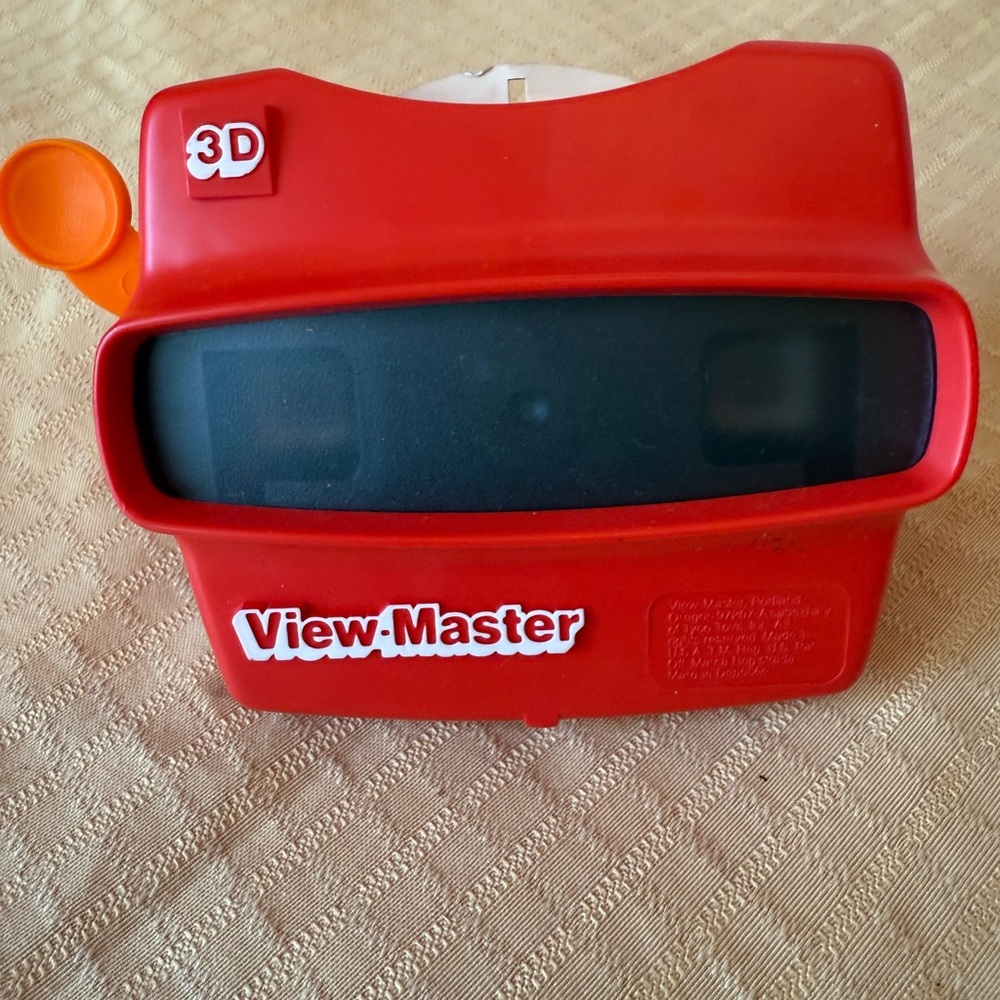 View Master 3D